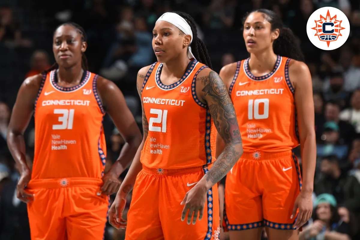 30 World’s Richest Women's Sports Teams Leading a New Era | CIO Women Magazine