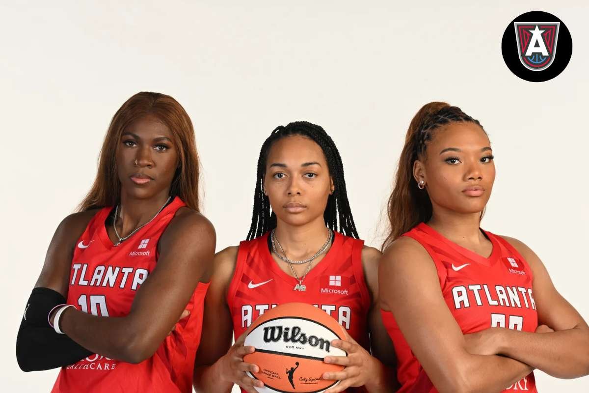 30 World’s Richest Women's Sports Teams Leading a New Era | CIO Women Magazine