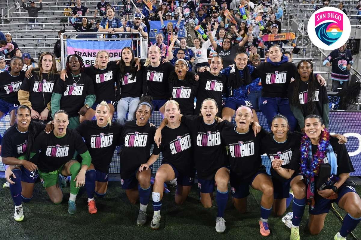 30 World’s Richest Women's Sports Teams Leading a New Era | CIO Women Magazine