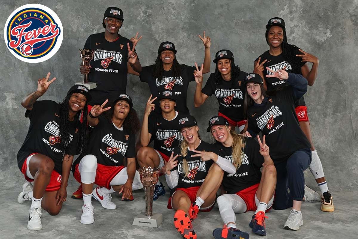 30 World’s Richest Women's Sports Teams Leading a New Era | CIO Women Magazine