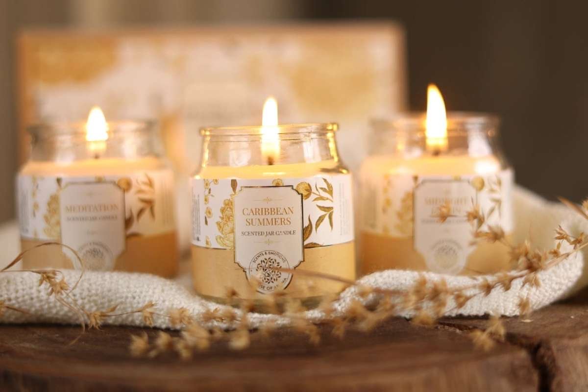 Best Self-care Gifts for Relaxation and Stress Relief | CIO Women Magazine