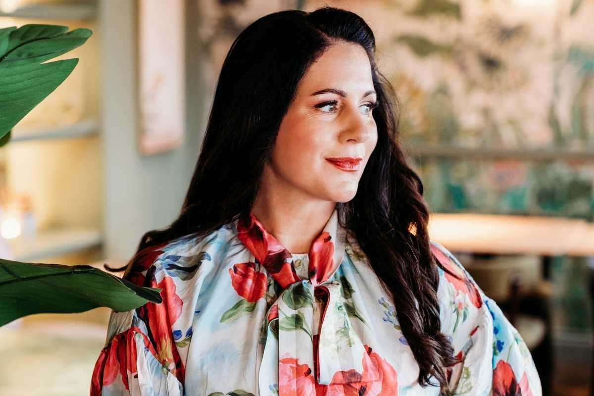 Neeve Parker- Author | Lifeforce Mentor | EmergeGen | CIO Women Magazine