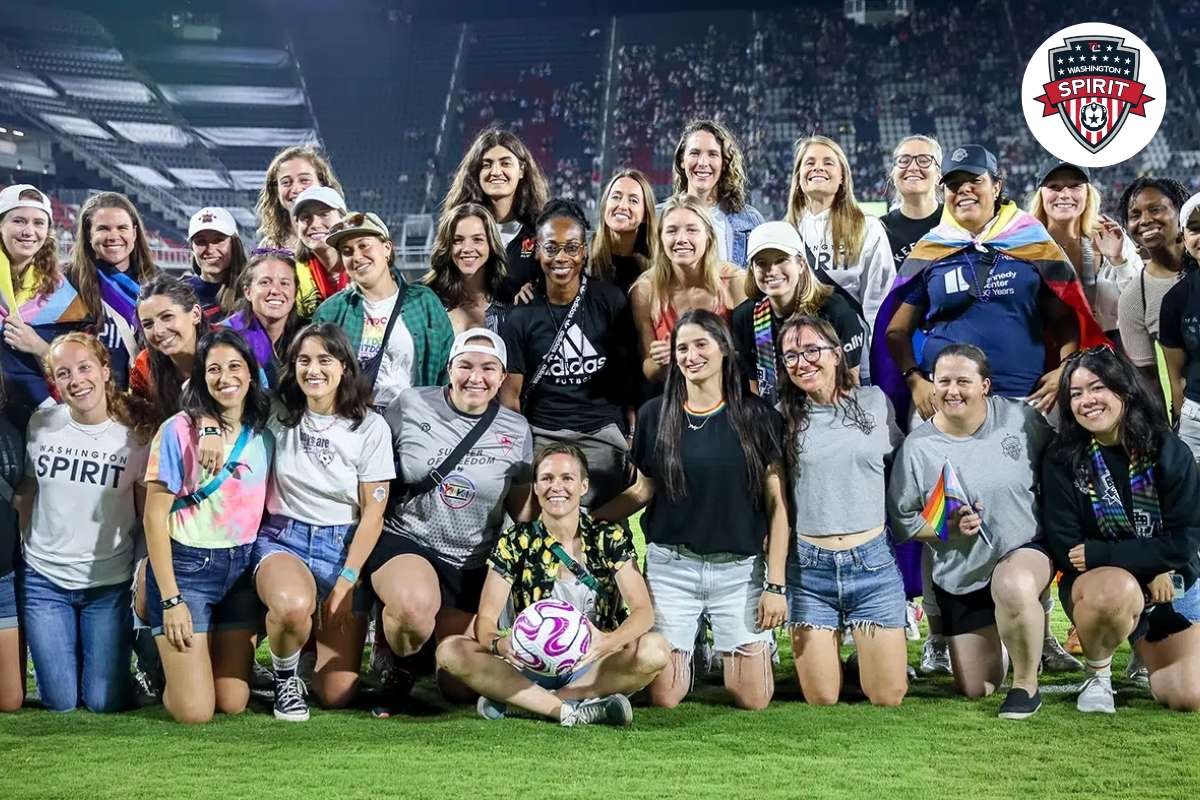 30 World’s Richest Women's Sports Teams Leading a New Era | CIO Women Magazine