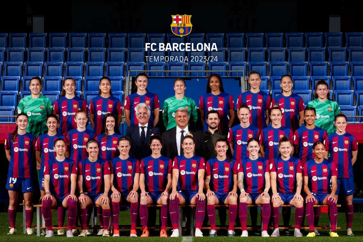 30 World’s Richest Women's Sports Teams Leading a New Era | CIO Women Magazine