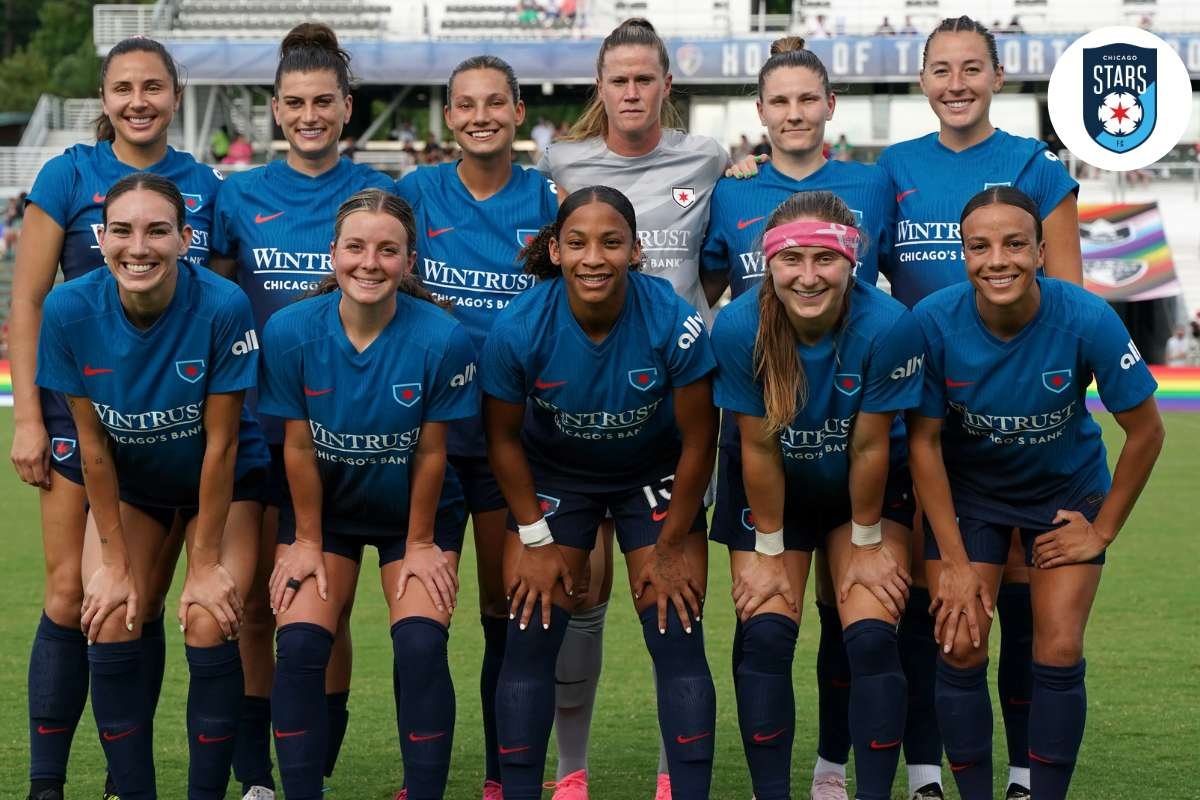 30 World’s Richest Women's Sports Teams Leading a New Era | CIO Women Magazine