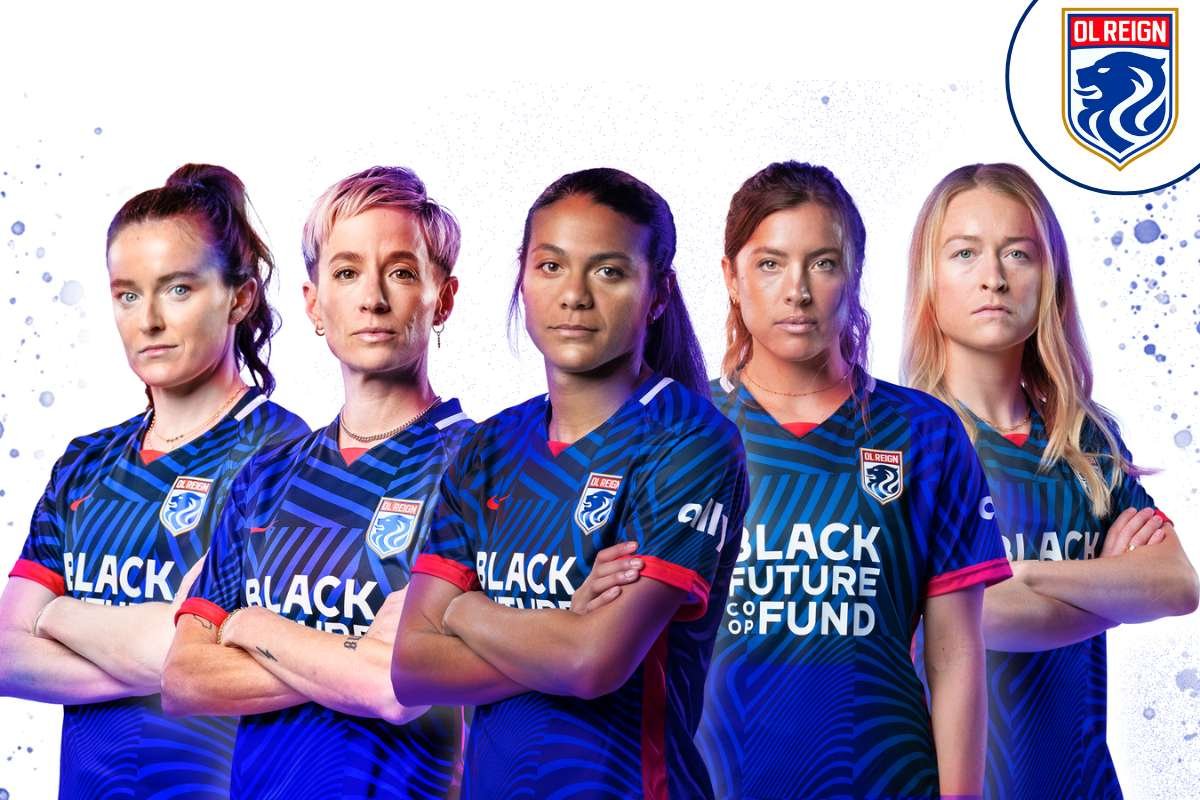 30 World’s Richest Women's Sports Teams Leading a New Era | CIO Women Magazine