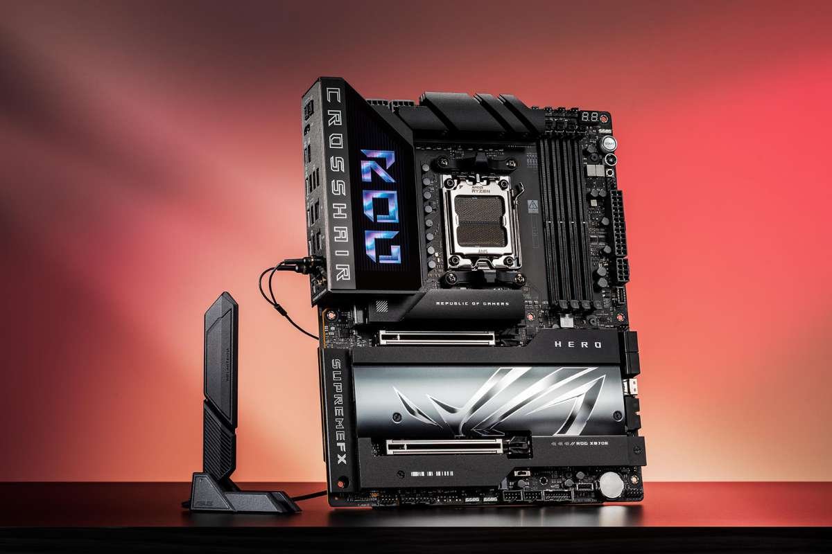 8 Best Motherboard for Gaming in 2026 | CIO Women Magazine