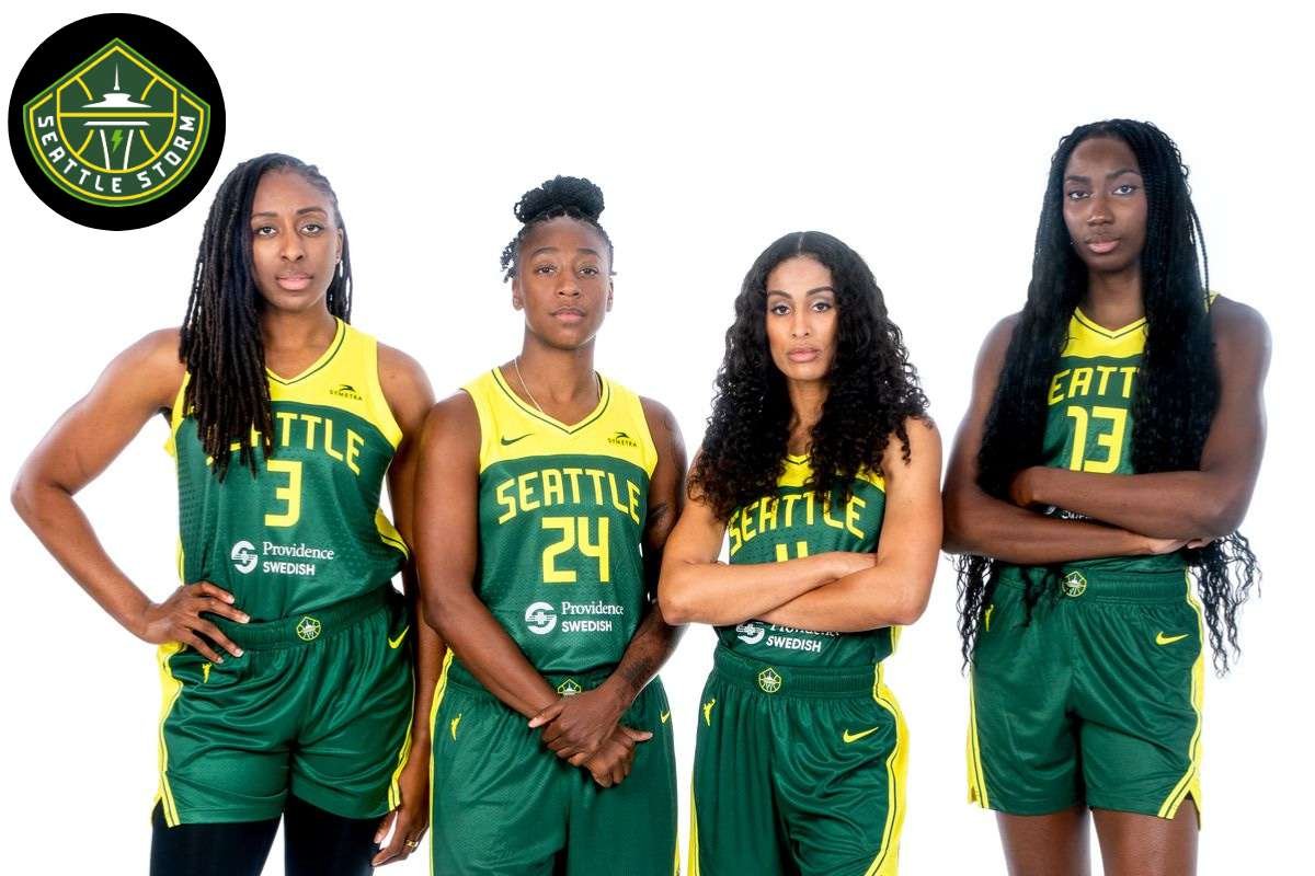 30 World’s Richest Women's Sports Teams Leading a New Era | CIO Women Magazine