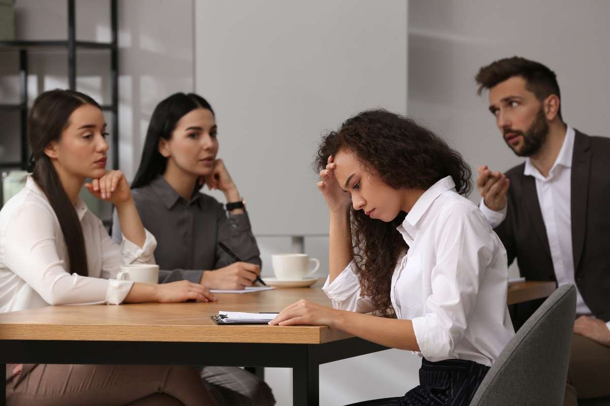 8 Common Issues Women Face in the Companies | CIO Women Magazine