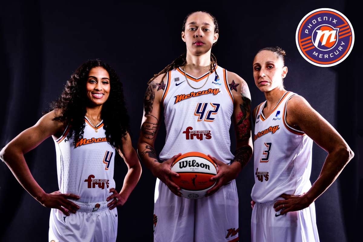 30 World’s Richest Women's Sports Teams Leading a New Era | CIO Women Magazine