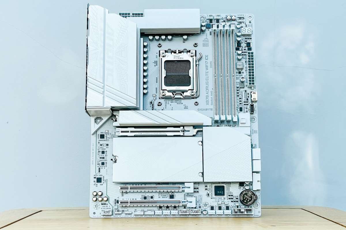 8 Best Motherboard for Gaming in 2026 | CIO Women Magazine