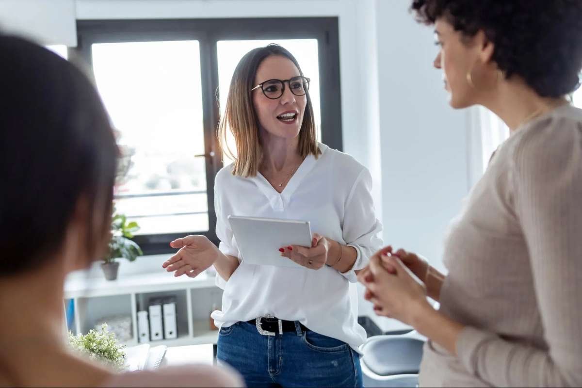 Top 20 International Women’s Day Activities for Employees | CIO Women Magazine