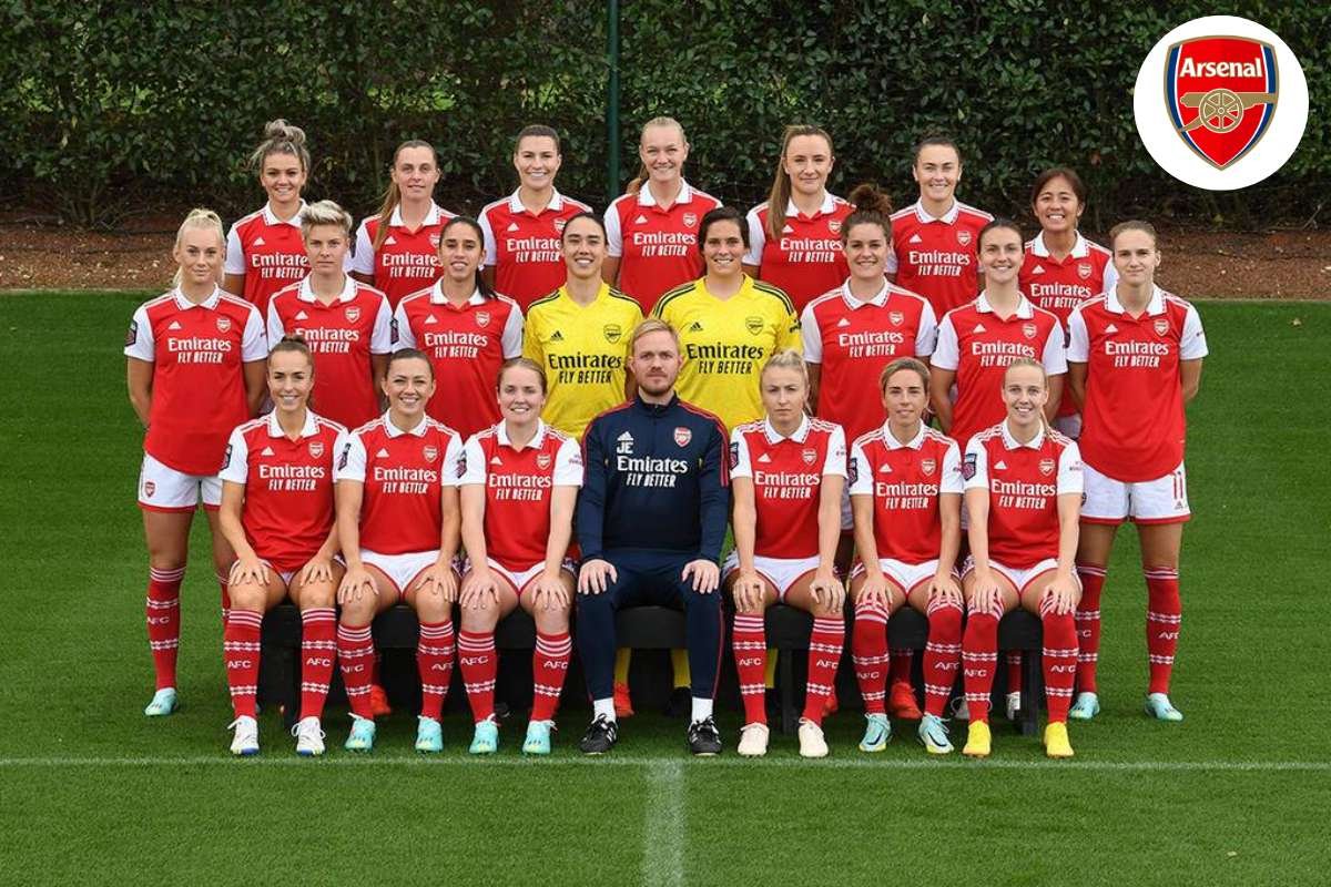 30 World’s Richest Women's Sports Teams Leading a New Era | CIO Women Magazine