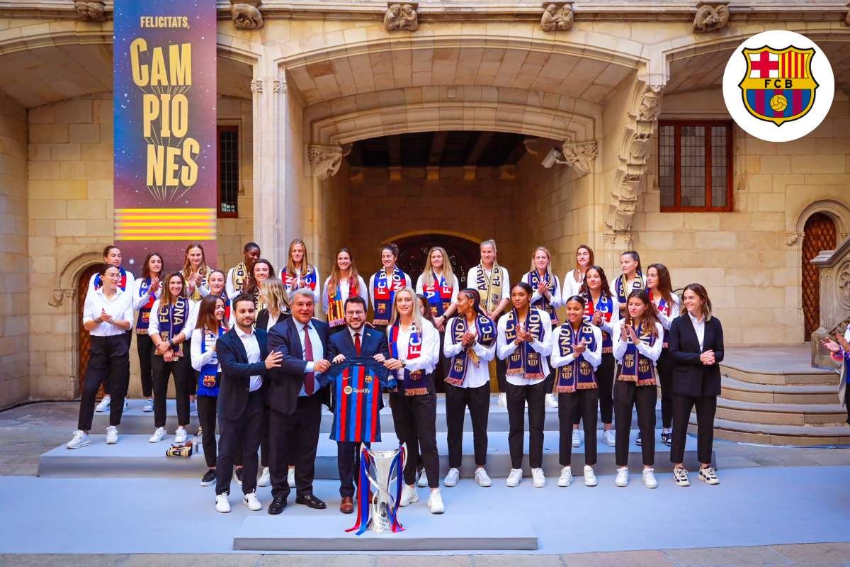 30 World’s Richest Women's Sports Teams Leading a New Era | CIO Women Magazine