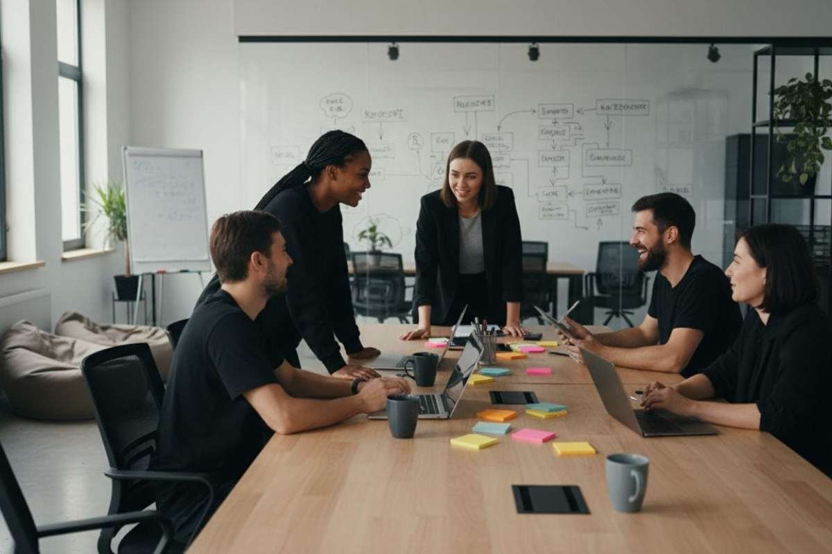 Gender Bias in Leadership- Strategies, Roles and Future | CIO Women Magazine