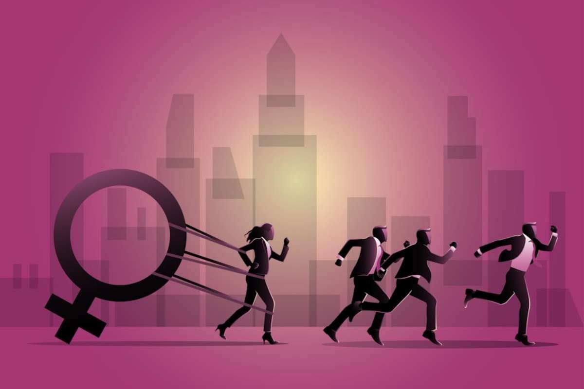 Gender Bias in Leadership- Strategies, Roles and Future | CIO Women Magazine