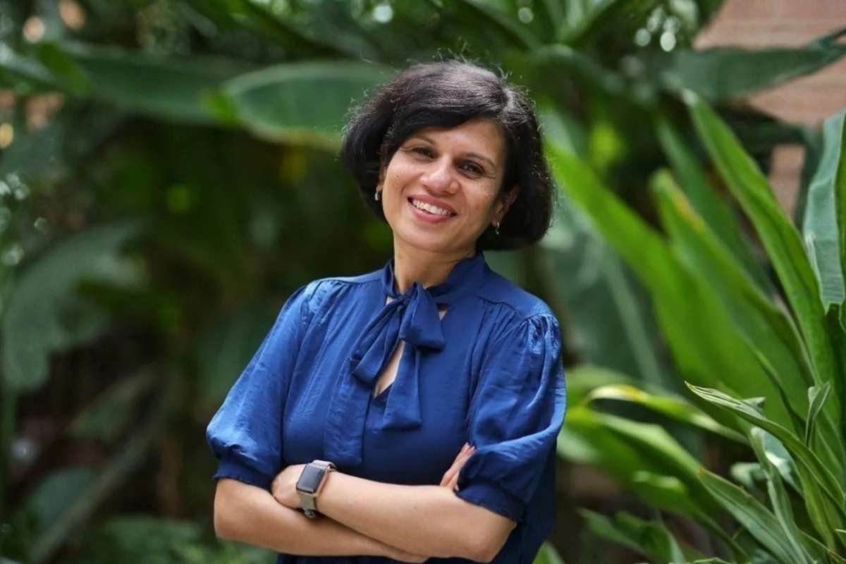 Irina Ghose: Anthropic Doubles India Revenue and Expands Bengaluru Operations