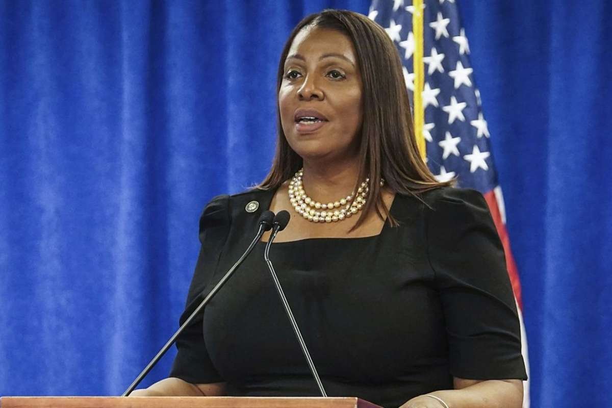 Letitia James Files Landmark Lawsuit Against Valve Over Alleged Loot Box Gambling