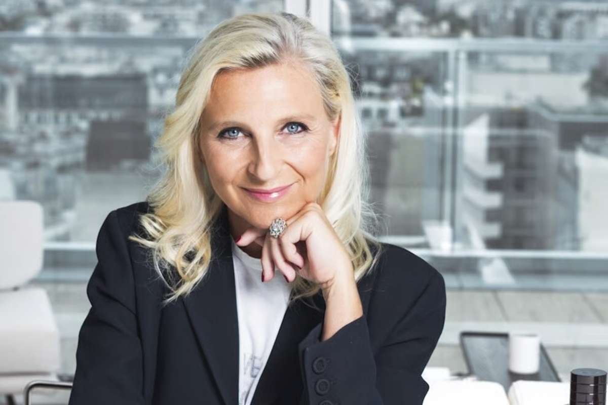 Veronique Courtois Appointed To Lead LVMH Beauty Division