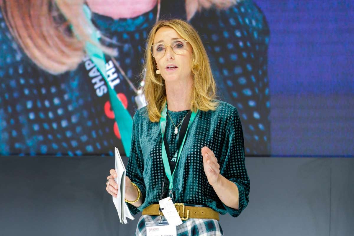 Virginia Janssens Backs EU’s Critical Chemicals Alliance as Industry Pushes for Urgent Action