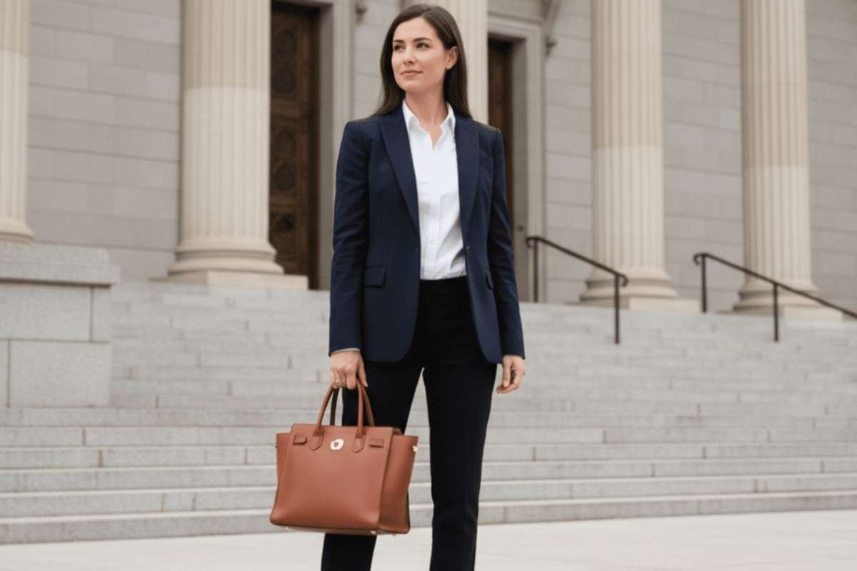 What Does Business Casual Attire Mean in 2026? (For Women and Men) | CIO Women Magazine