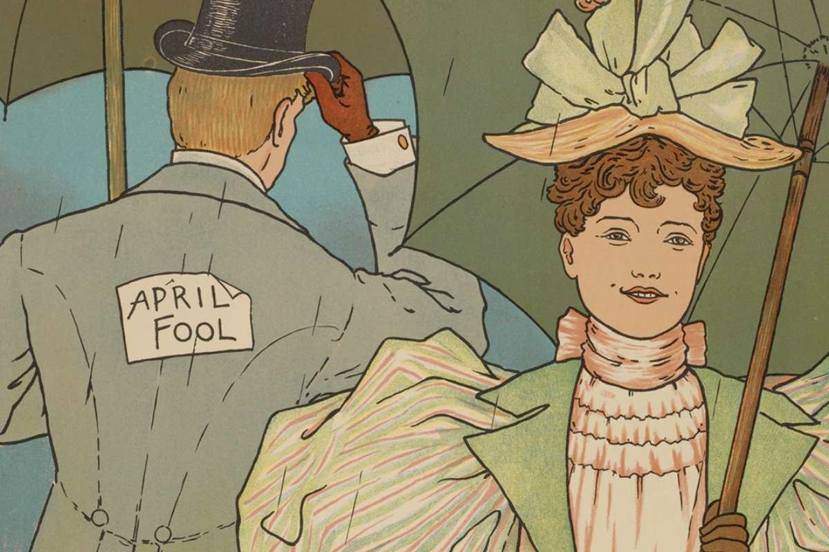 How Did April Fools’ Day Get Started? 5 Funniest Pranks in the History | CIO Women Magazine