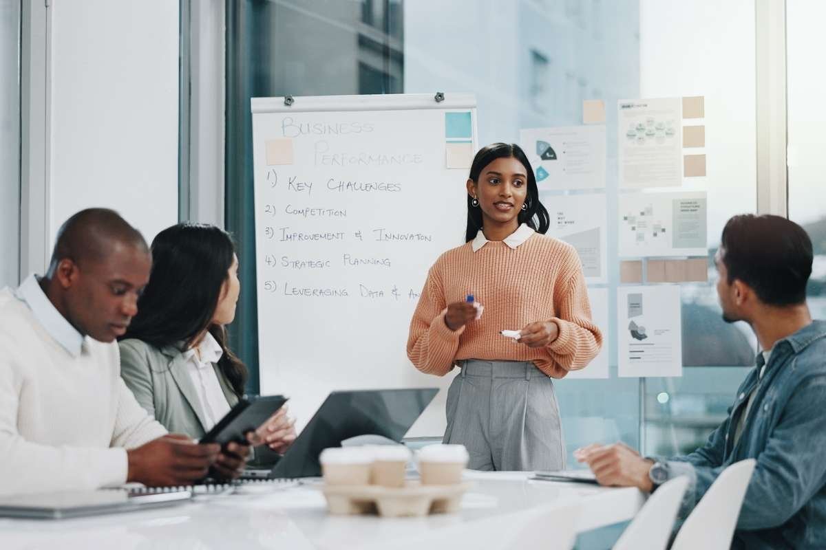 Women in C-suite Roles: Key Challenges, Skills and Qualities | CIO Women Magazine