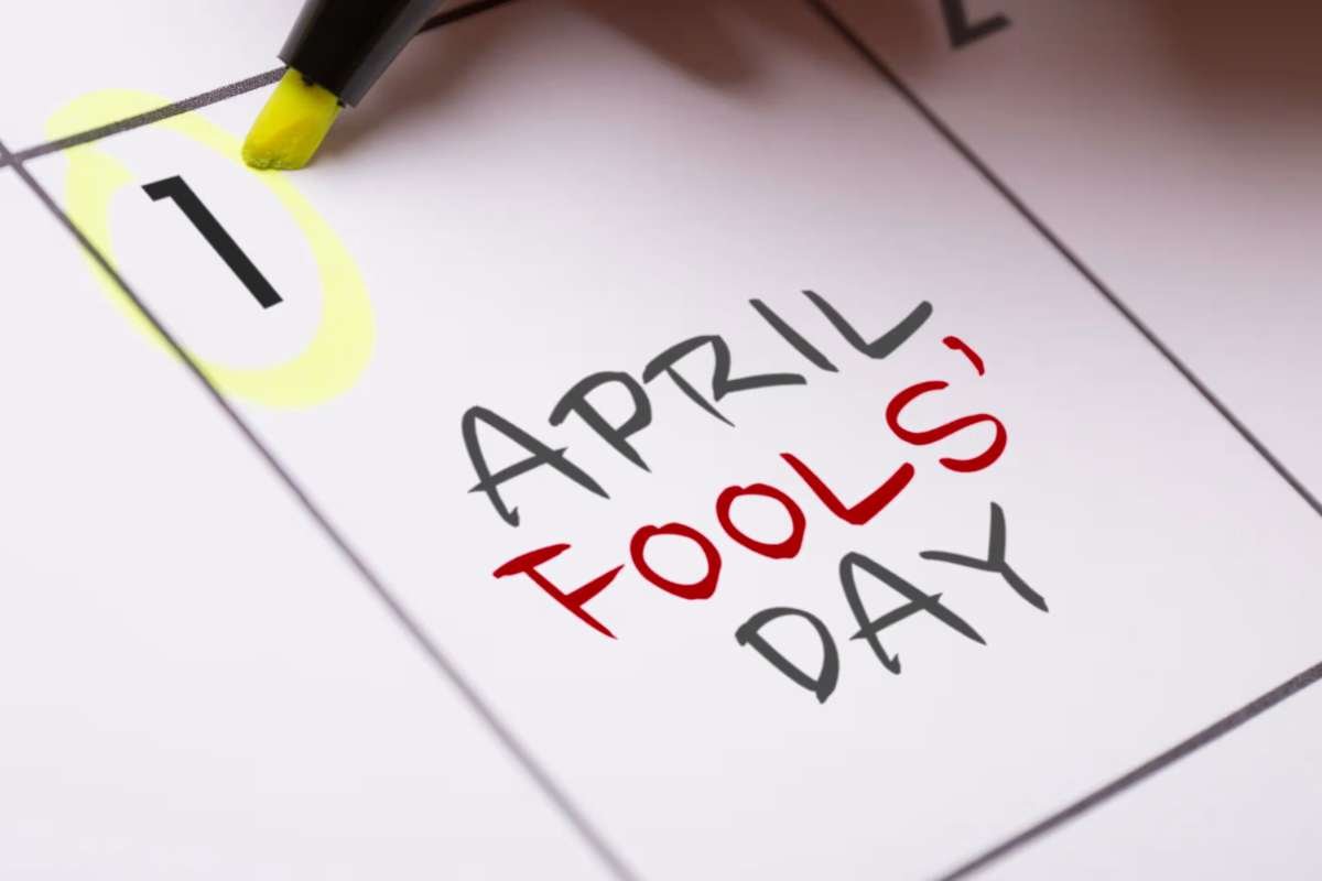 How Did April Fools’ Day Get Started? 5 Funniest Pranks in the History | CIO Women Magazine