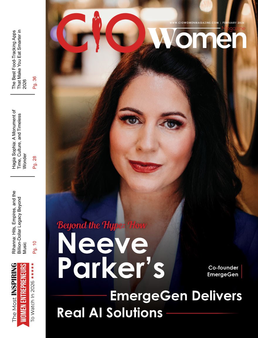 The Most Inspiring Women Entrepreneurs To Watch In 2026