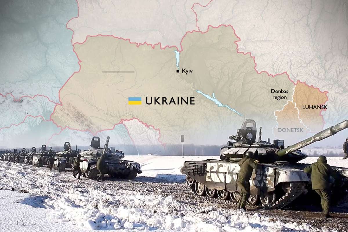 Top 20 of World Military Rankings in 2026 by Power Index | CIO Women Magazine