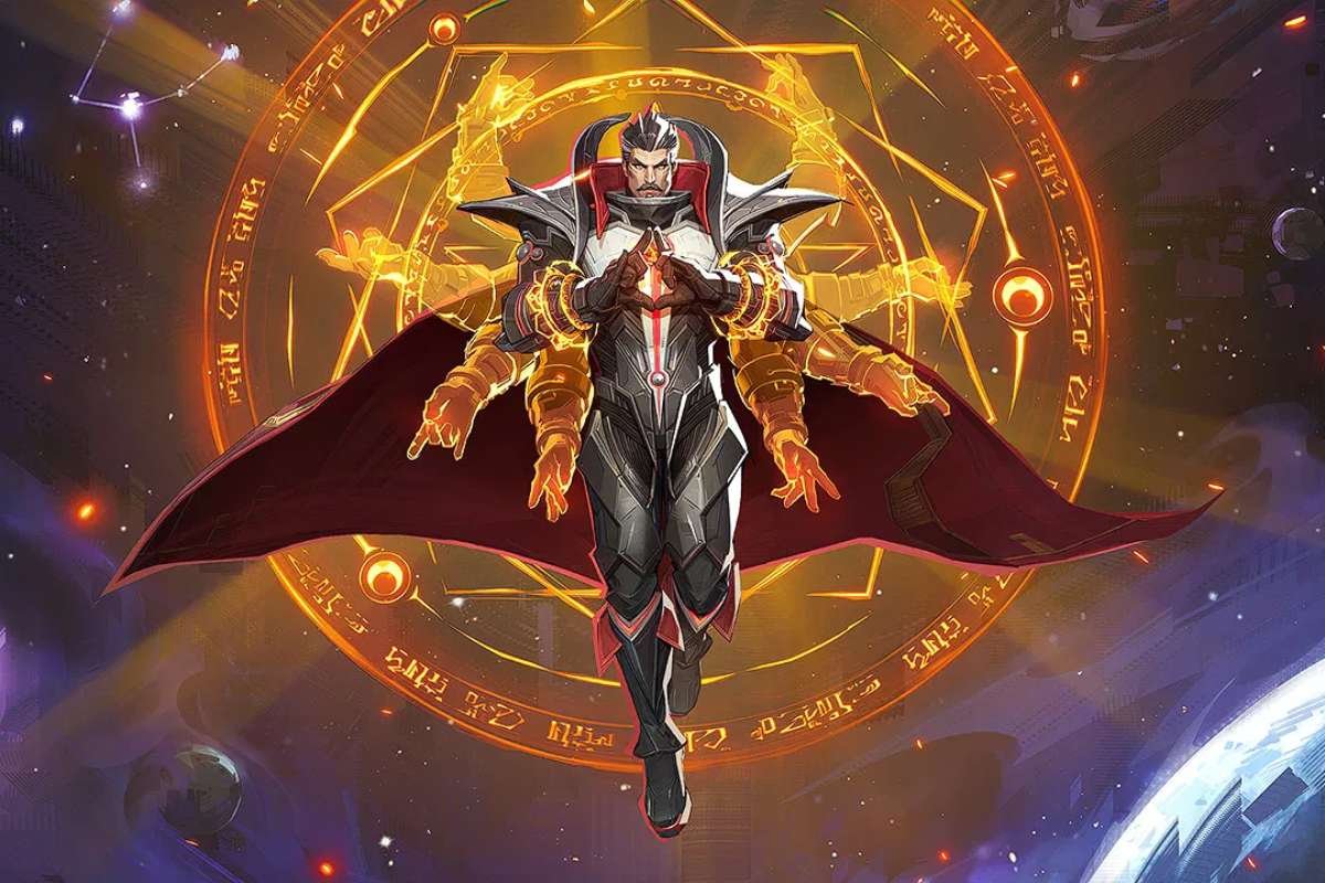 45+ Most Popular Marvel Rivals Characters in Competitive Matchmaking | CIO Women Magazine