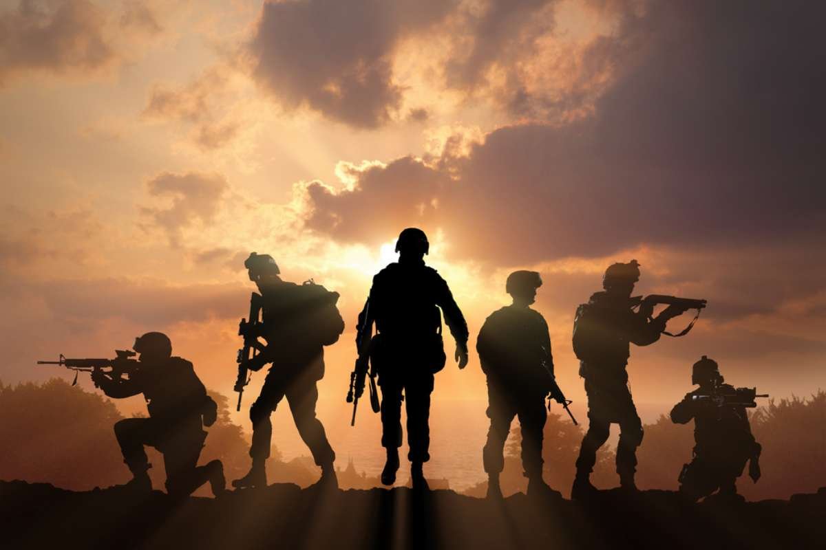 The Top 20 of World Military Rankings in 2026 by Power Index