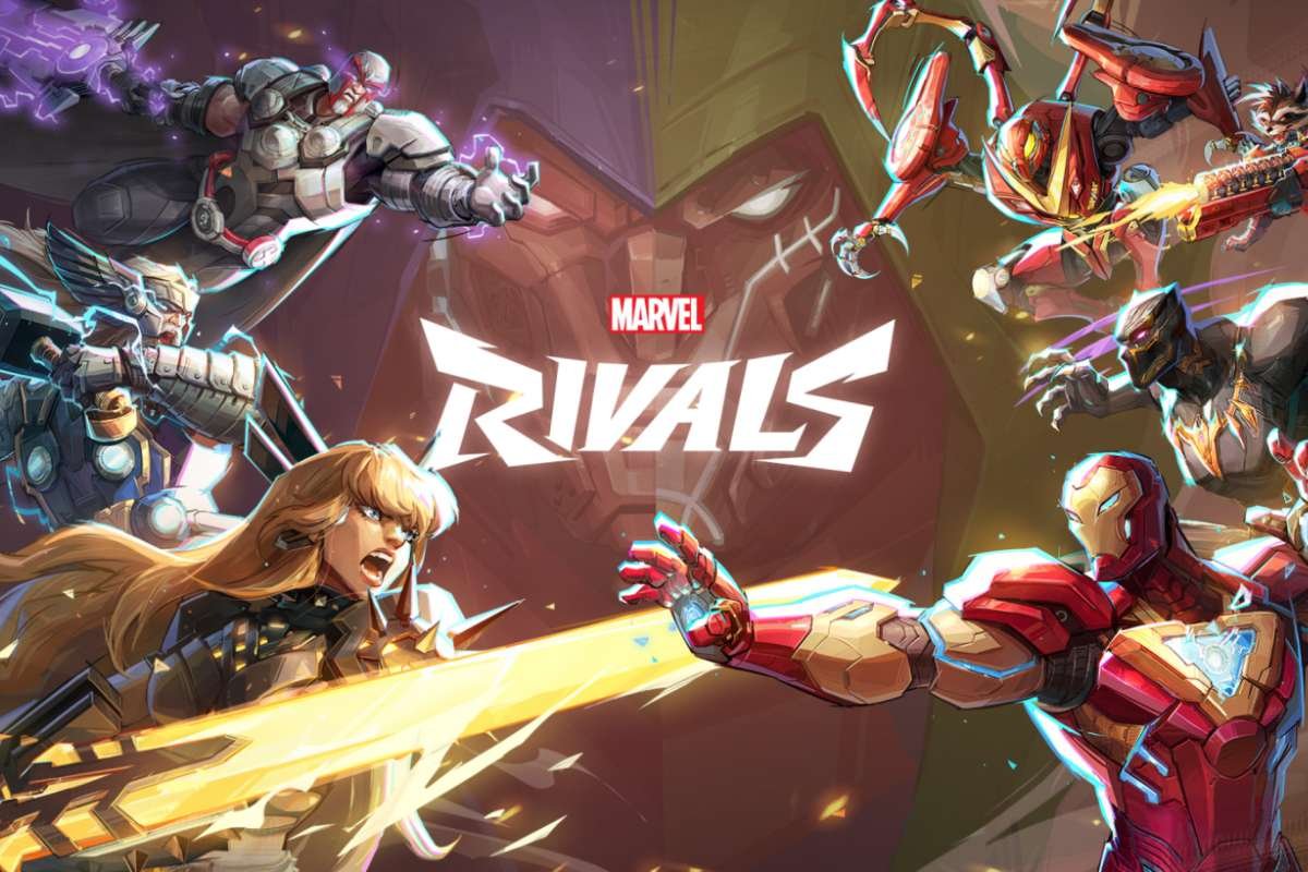 45+ Most Popular Marvel Rivals Characters in Competitive Matchmaking | CIO Women Magazine