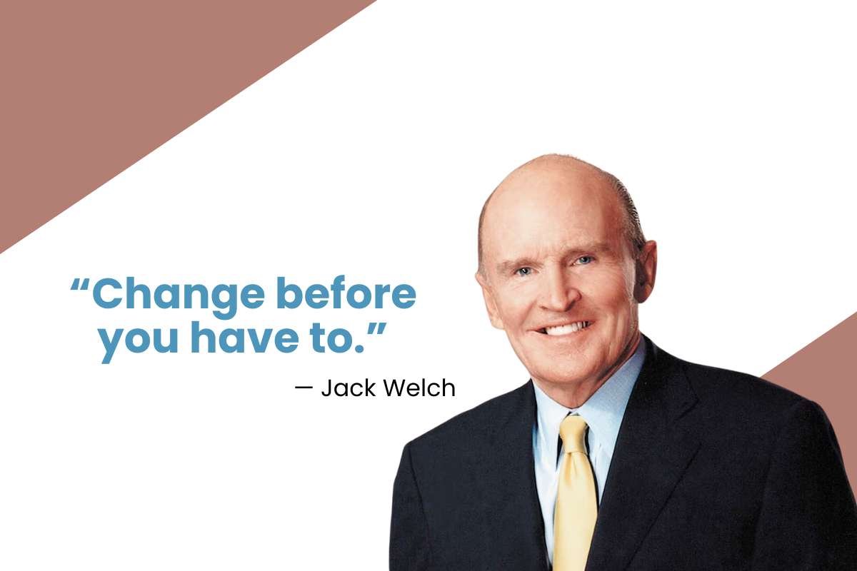 80 Powerful Quotes About Change to Transform Your Life | CIO Women Magazine
