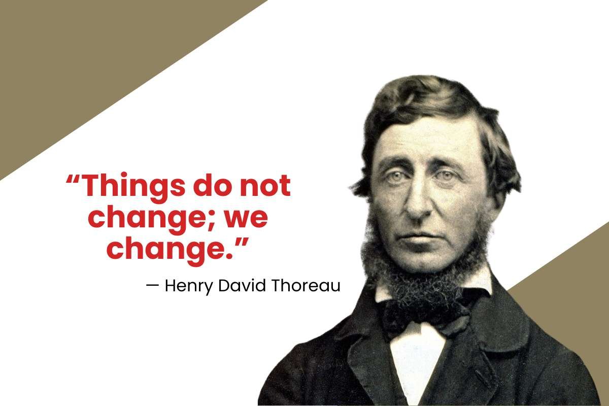 80 Powerful Quotes About Change to Transform Your Life | CIO Women Magazine