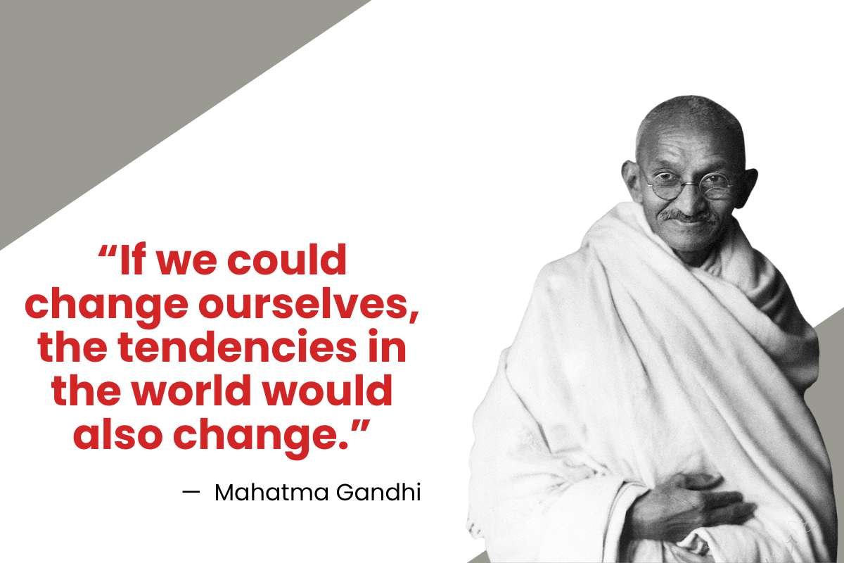 80 Powerful Quotes About Change to Transform Your Life | CIO Women Magazine