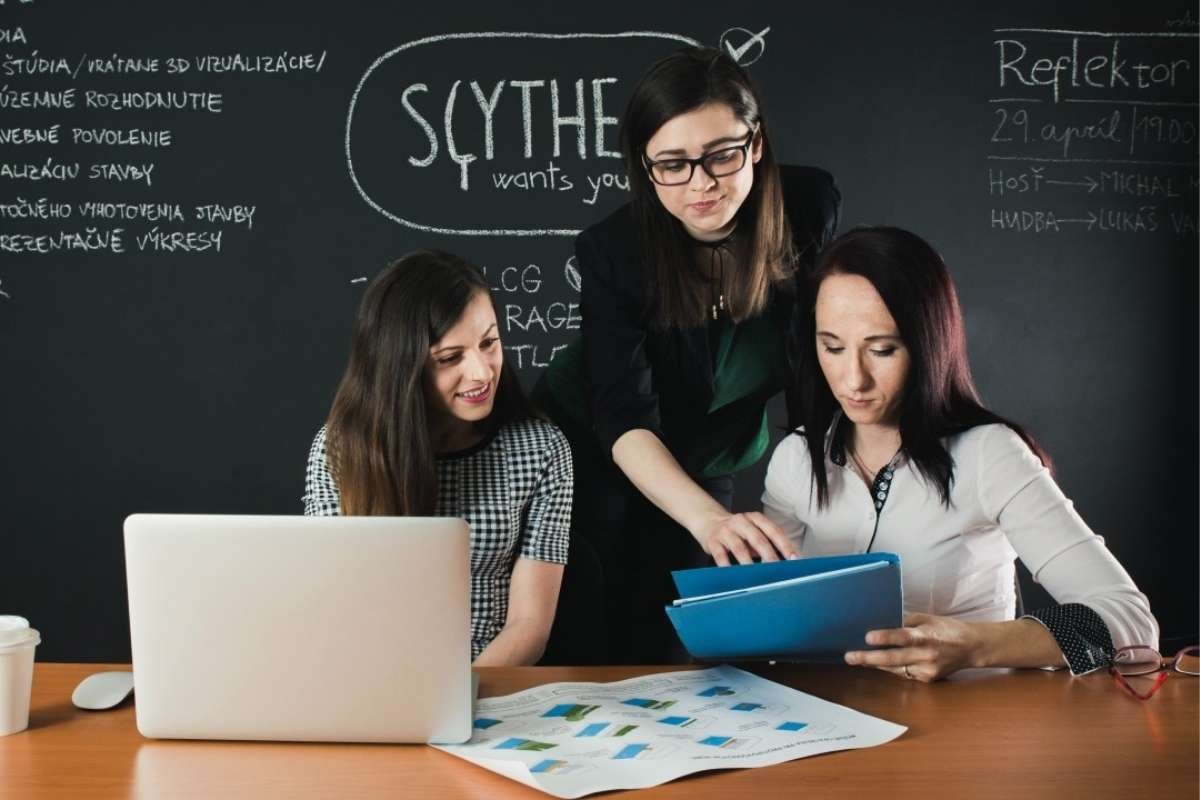 10 Essential Cross-Disciplinary Skills for Women | CIO Women Magazine