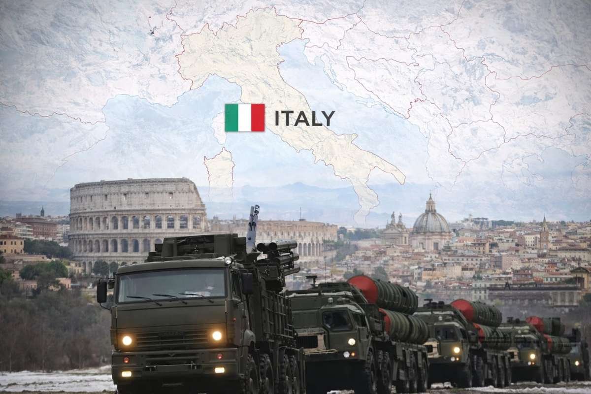 Top 20 of World Military Rankings in 2026 by Power Index | CIO Women Magazine