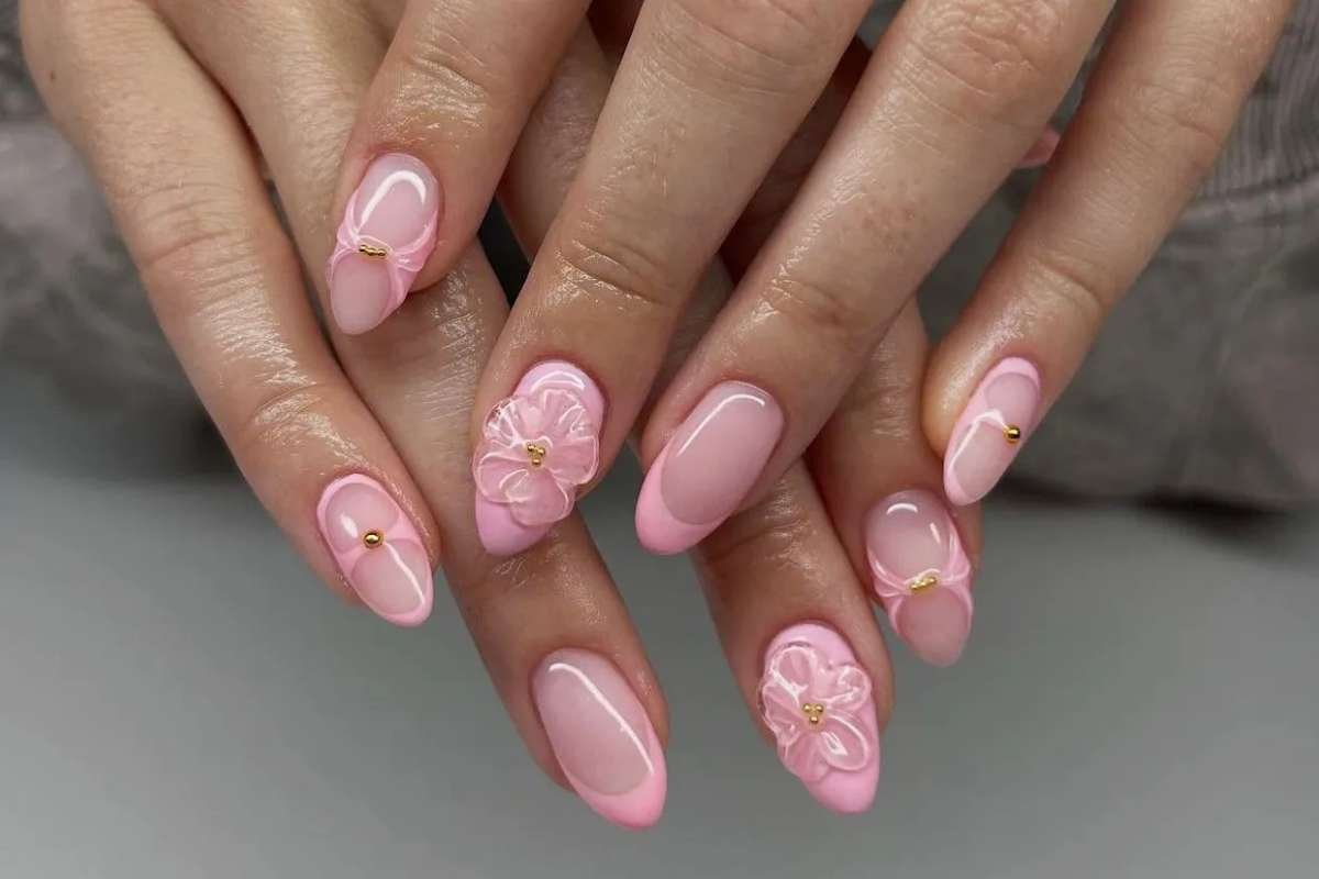 Top 15 Elite Pink Color Nail Designs to Elevate Your Look | CIO Women Magazine