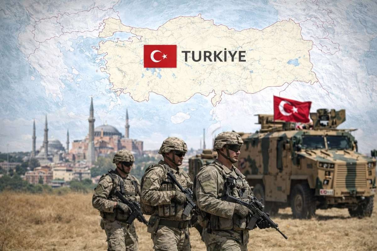 Top 20 of World Military Rankings in 2026 by Power Index | CIO Women Magazine