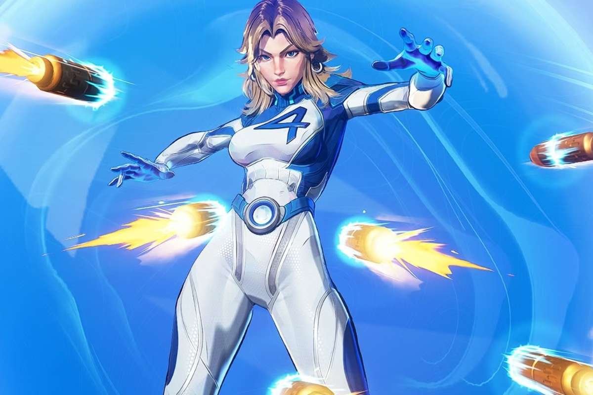 45+ Most Popular Marvel Rivals Characters in Competitive Matchmaking | CIO Women Magazine