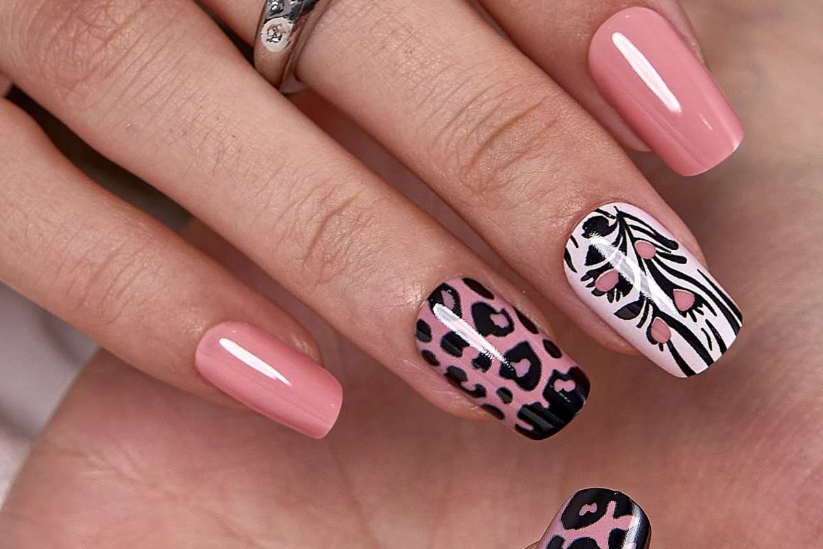 Top 15 Elite Pink Color Nail Designs to Elevate Your Look | CIO Women Magazine