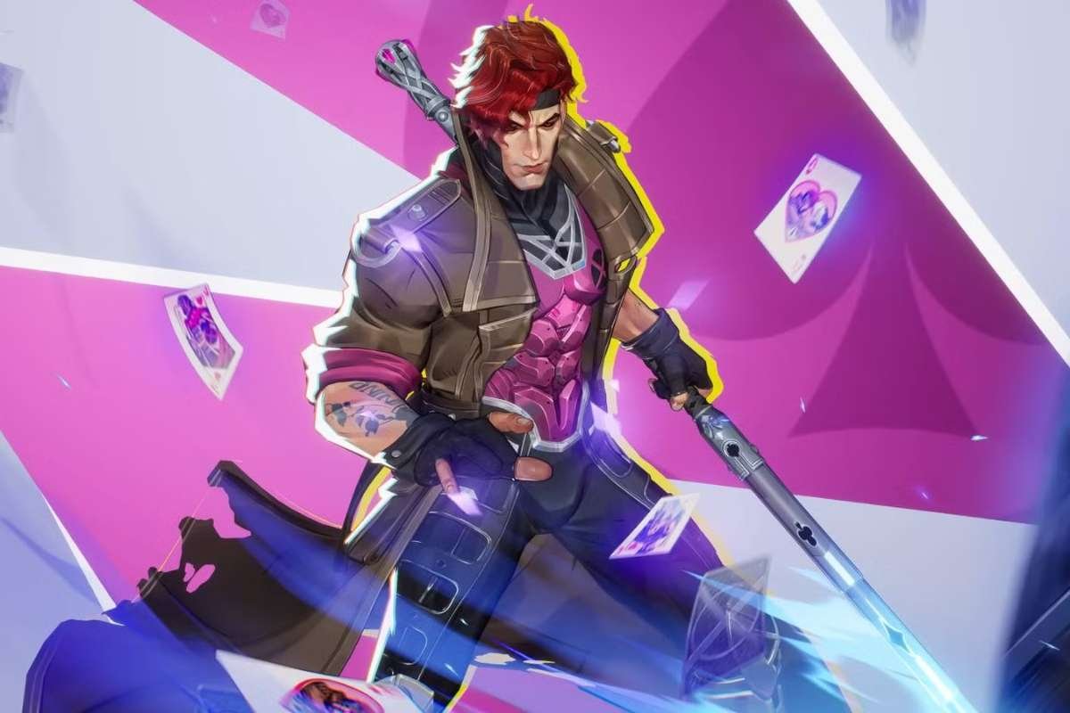 45+ Most Popular Marvel Rivals Characters in Competitive Matchmaking | CIO Women Magazine