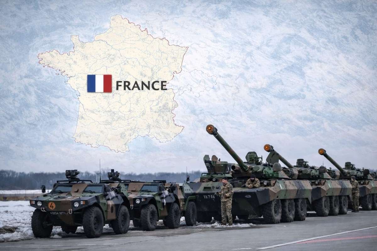 Top 20 of World Military Rankings in 2026 by Power Index | CIO Women Magazine