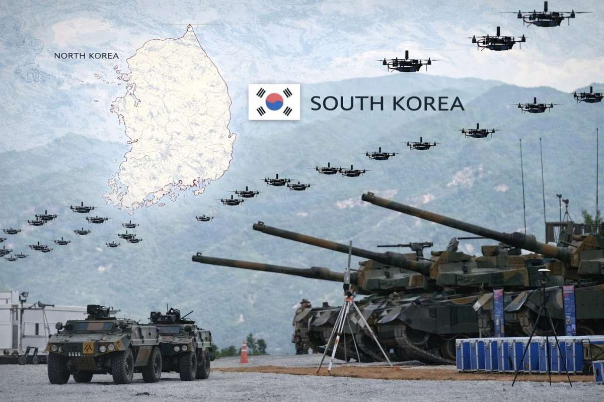 Top 20 of World Military Rankings in 2026 by Power Index | Top 20 of World Military Rankings in 2026 by Power Index | CIO Women Magazine