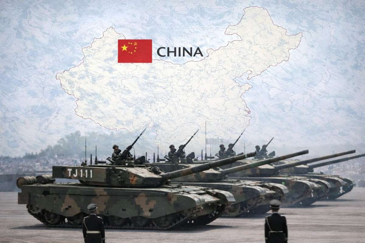 Top 20 of World Military Rankings in 2026 by Power Index | CIO Women Magazine