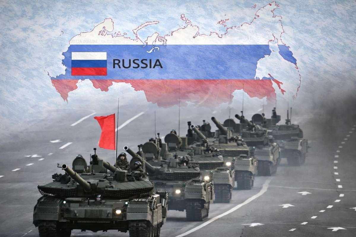 Top 20 of World Military Rankings in 2026 by Power Index | CIO Women Magazine