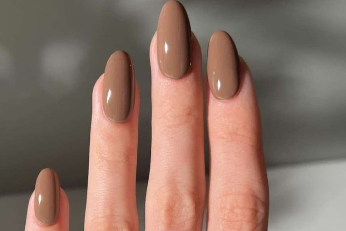 Top 6 Nail-Color Trends in 2026 Beauty Experts Say Will Dominate | CIO Women Magazine