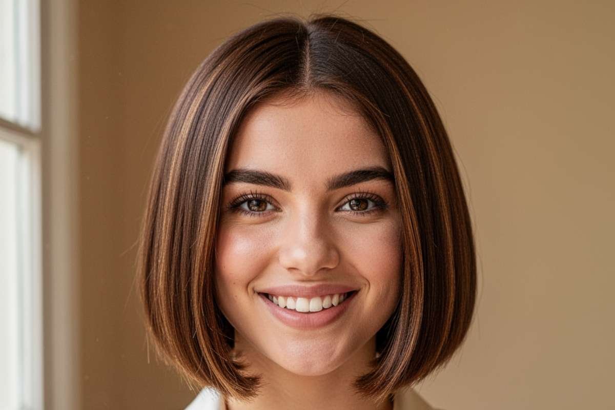 9 Bob Hair Trends in 2026 Everyone Is Talking About | CIO Women Magazine