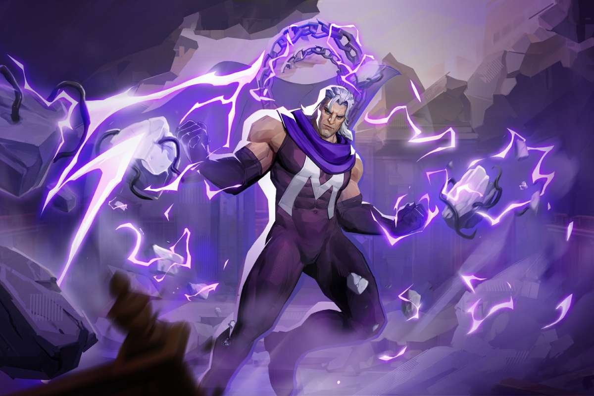 45+ Most Popular Marvel Rivals Characters in Competitive Matchmaking | CIO Women Magazine